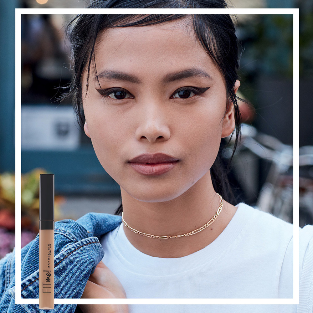 Fit Me Concealer, 6,8ml