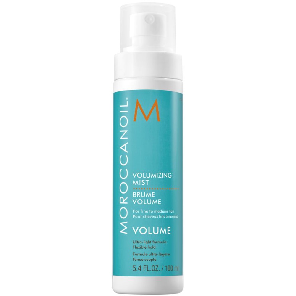 Volumizing Mist