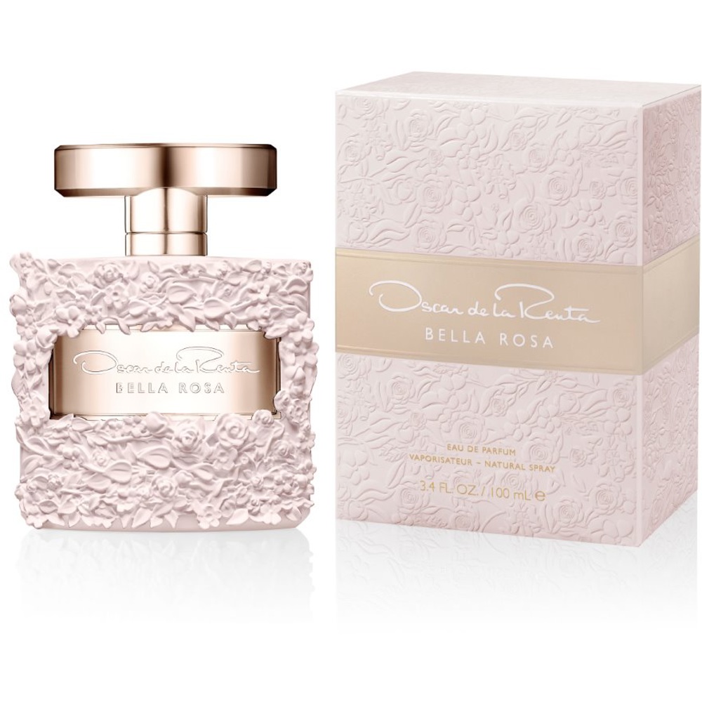 Bella Rosa, EdP
