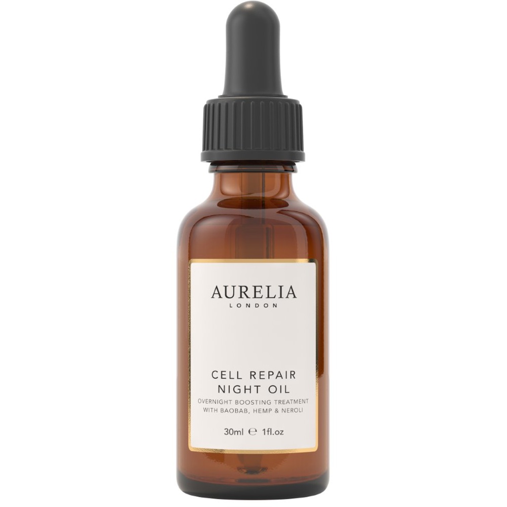 Cell Repair Night Oil