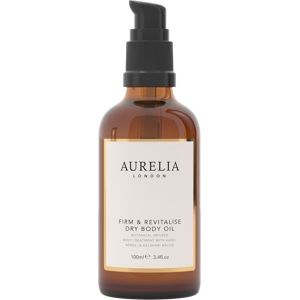 Firm & Revitalise Dry Body Oil, 100ml