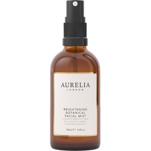 Brightening Botanical Facial Mist, 100ml