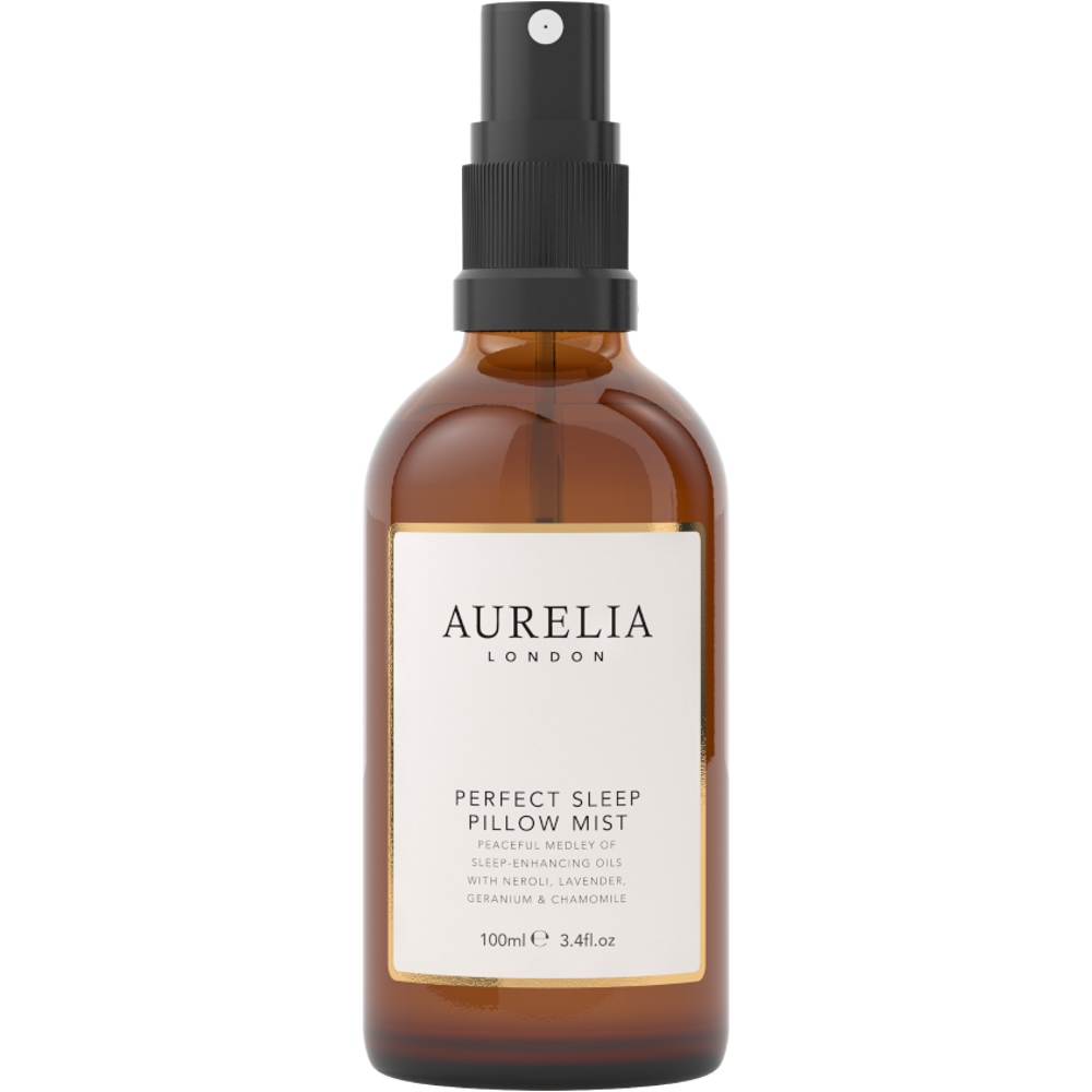 Perfect Sleep Pillow Mist, 100ml