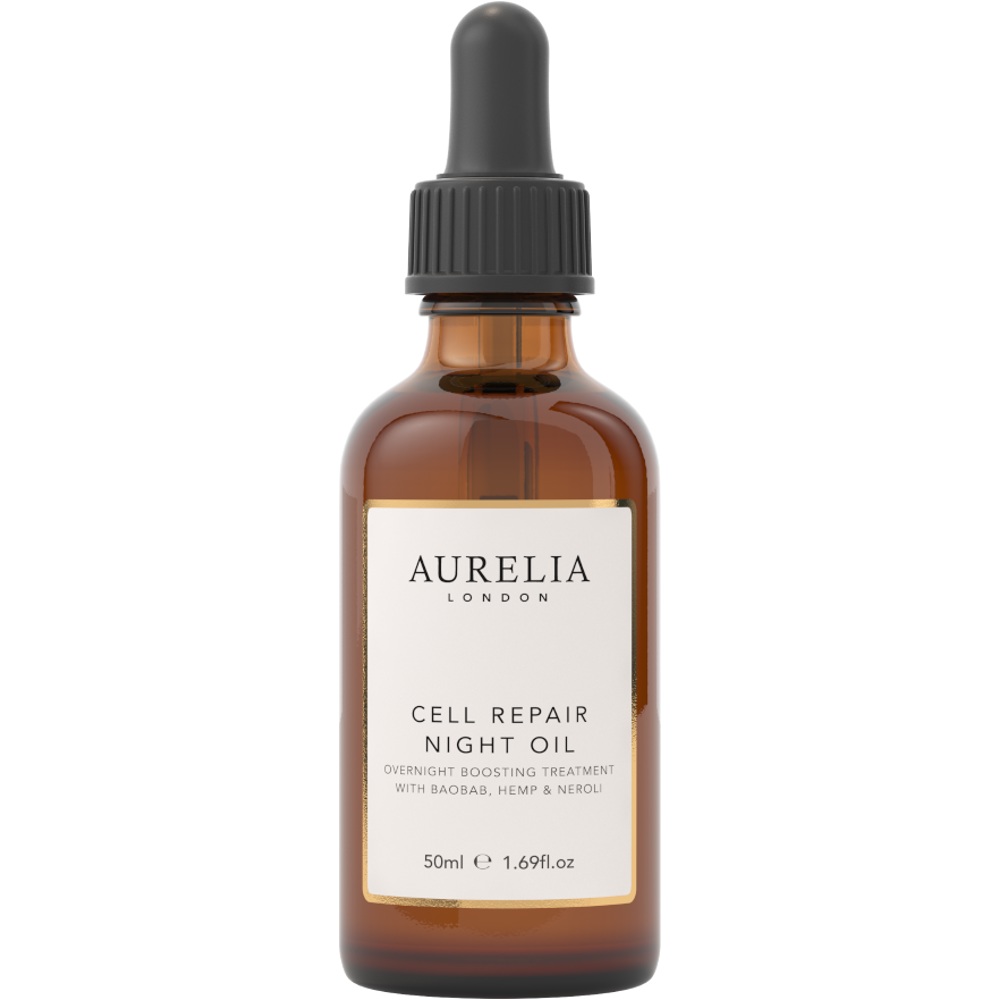 Cell Repair Night Oil
