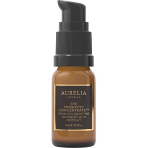 The Probiotic Concentrate