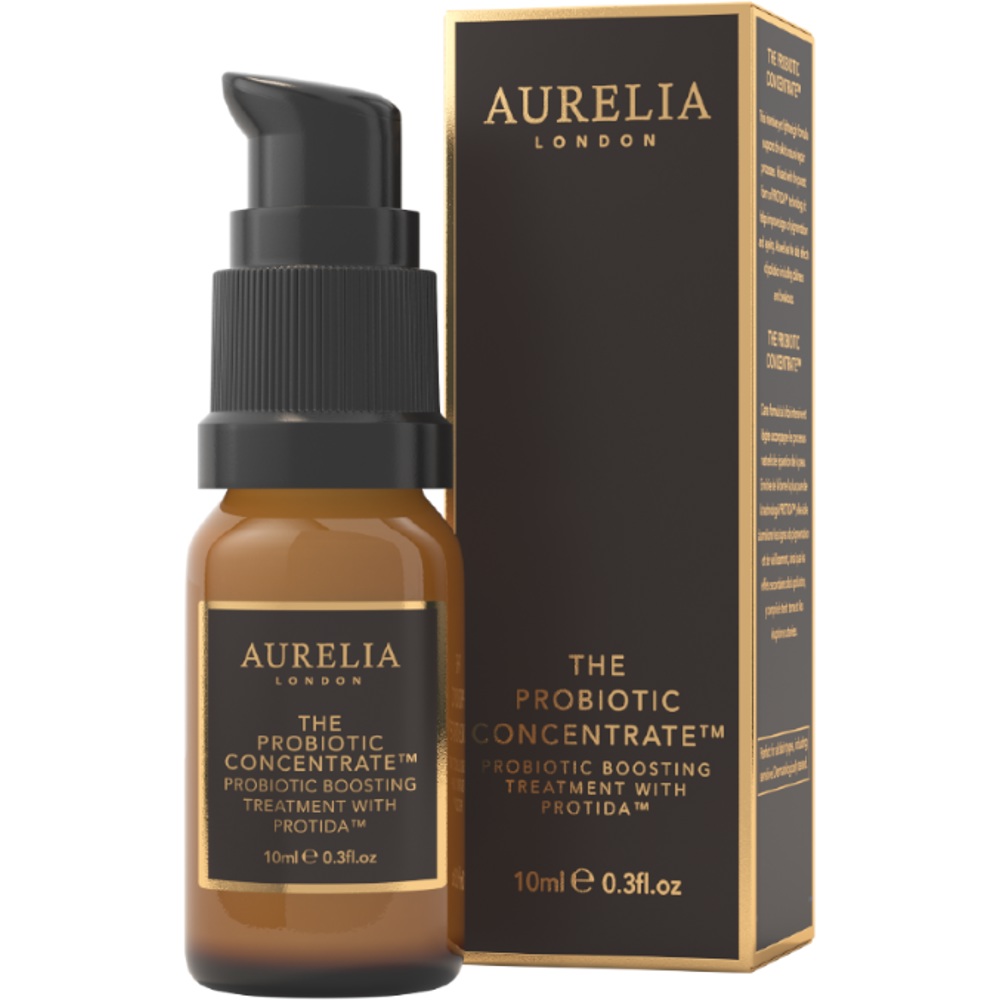 The Probiotic Concentrate