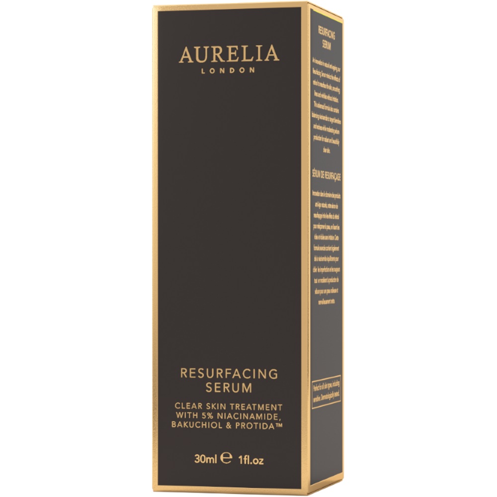 Resurfacing Serum, 30ml
