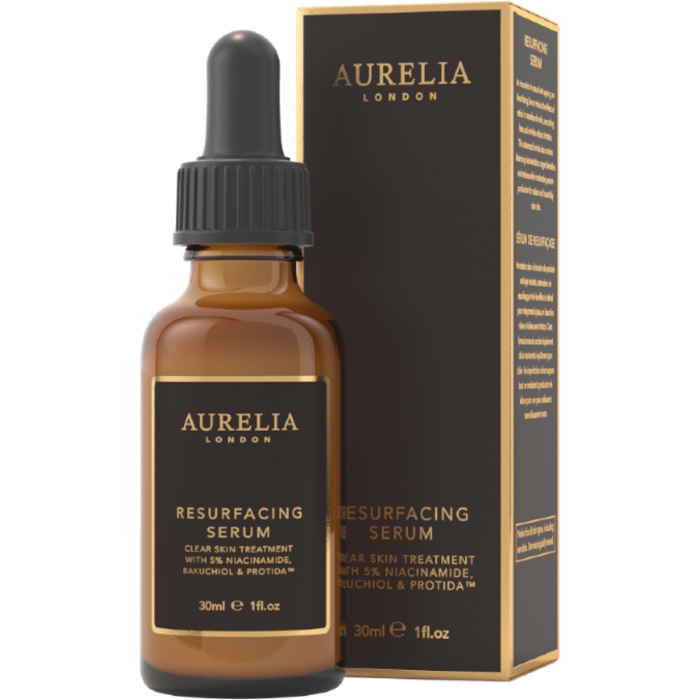 Resurfacing Serum, 30ml