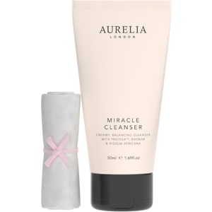 Miracle Cleanser