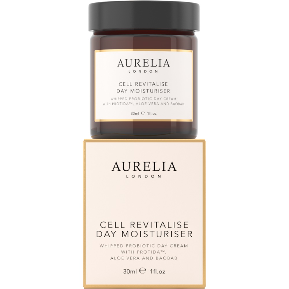 Cell Revitalise Day Moisturiser