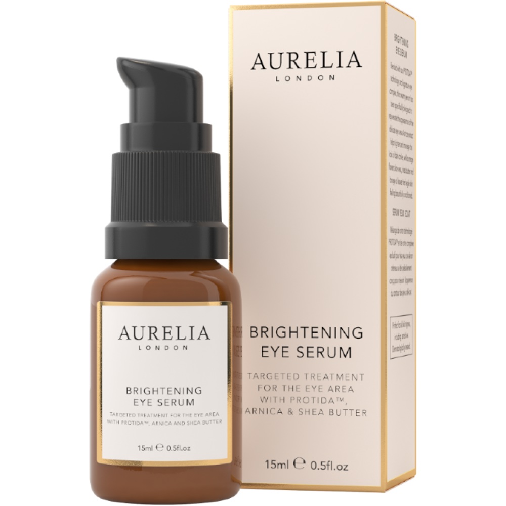 Brightening Eye Serum, 15ml