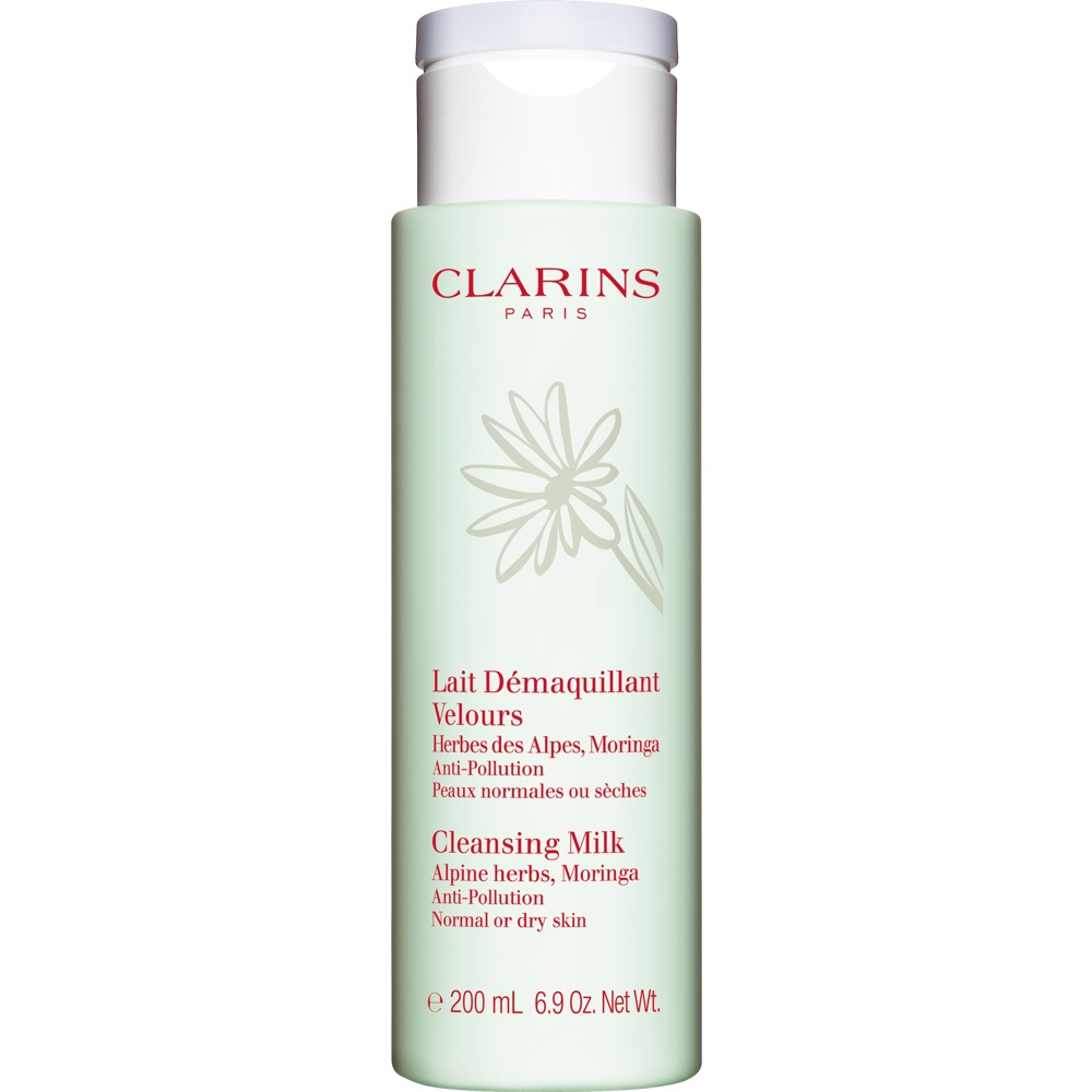 Cleansing Milk (Normal/Dry Skin)