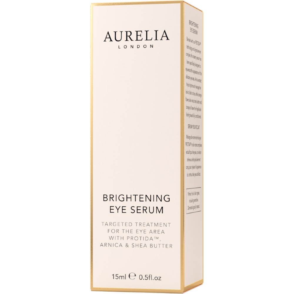 Brightening Eye Serum, 15ml