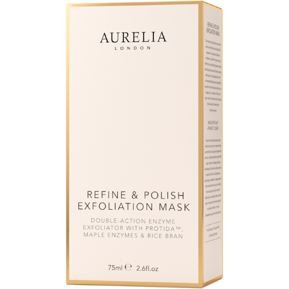 Overnight Recovery Mask, 50g