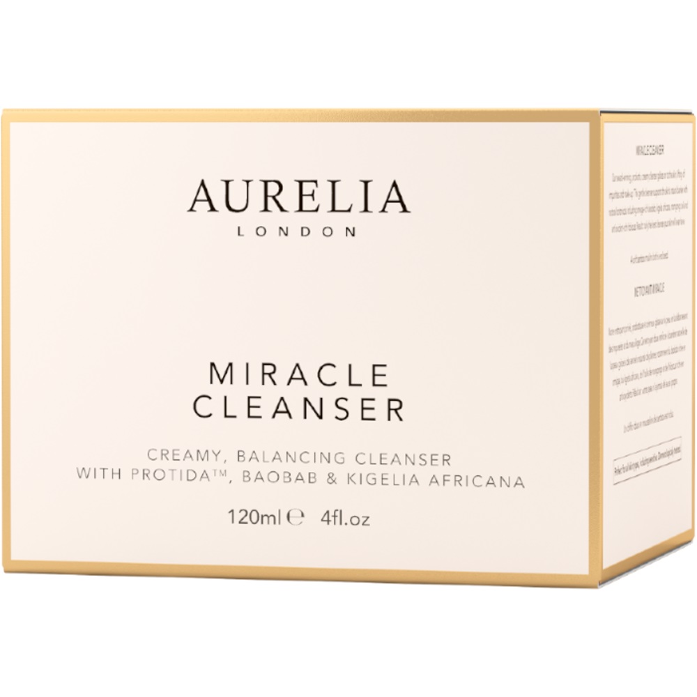 Miracle Cleanser