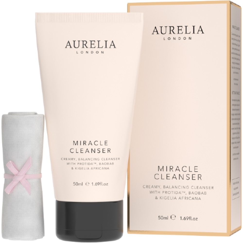 Miracle Cleanser