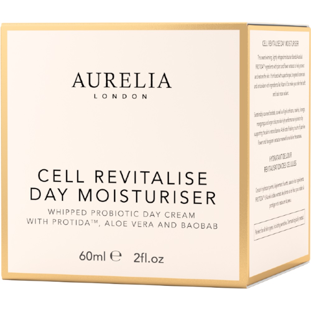 Cell Revitalise Day Moisturiser