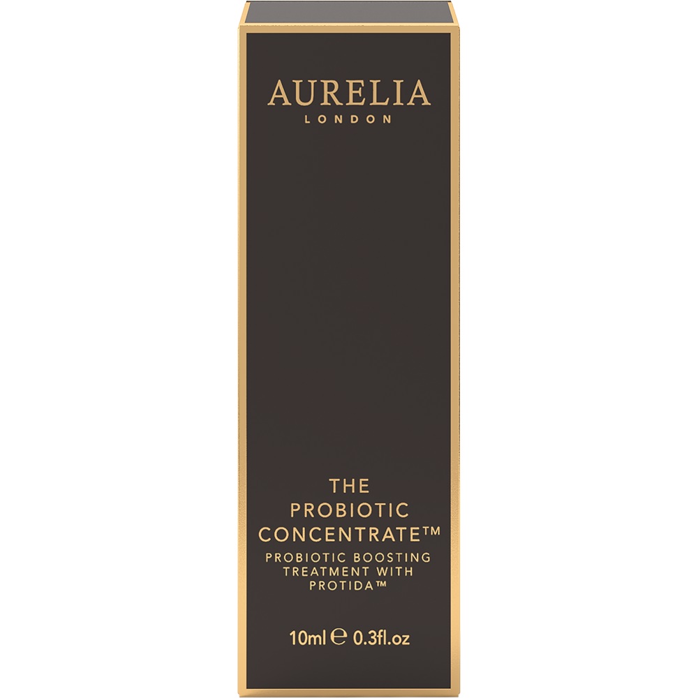 The Probiotic Concentrate