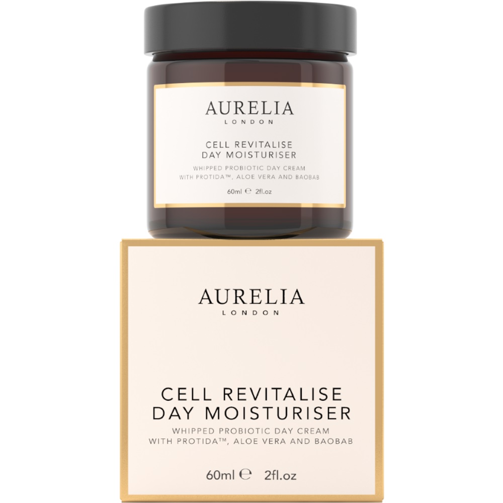 Cell Revitalise Day Moisturiser