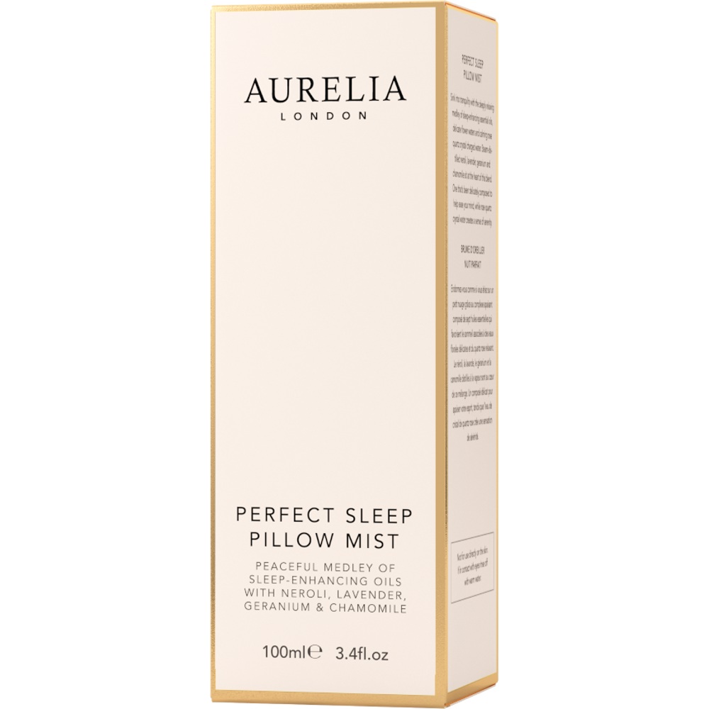 Perfect Sleep Pillow Mist, 100ml