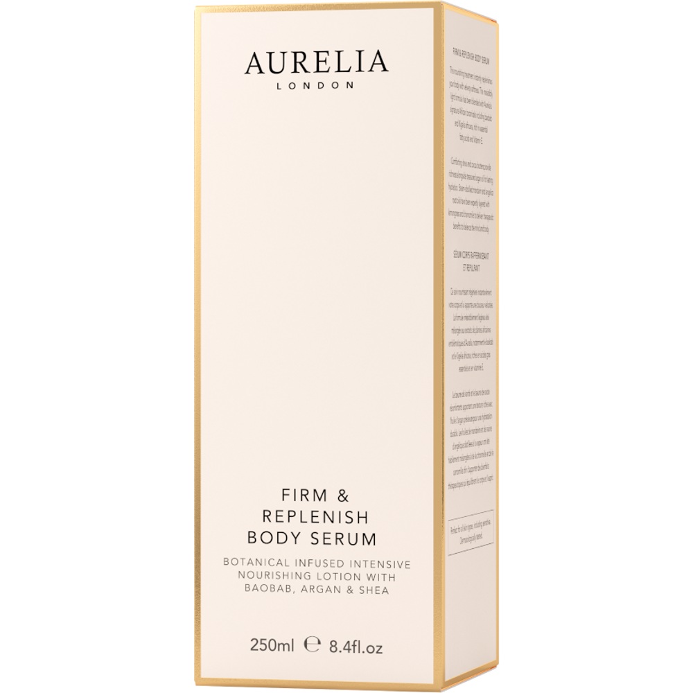 Firm Replenish Body Serum, 250ml