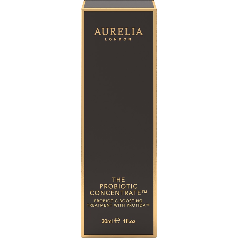 The Probiotic Concentrate