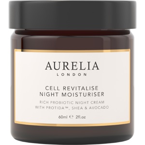 Cell Revitalise Night Moisturiser