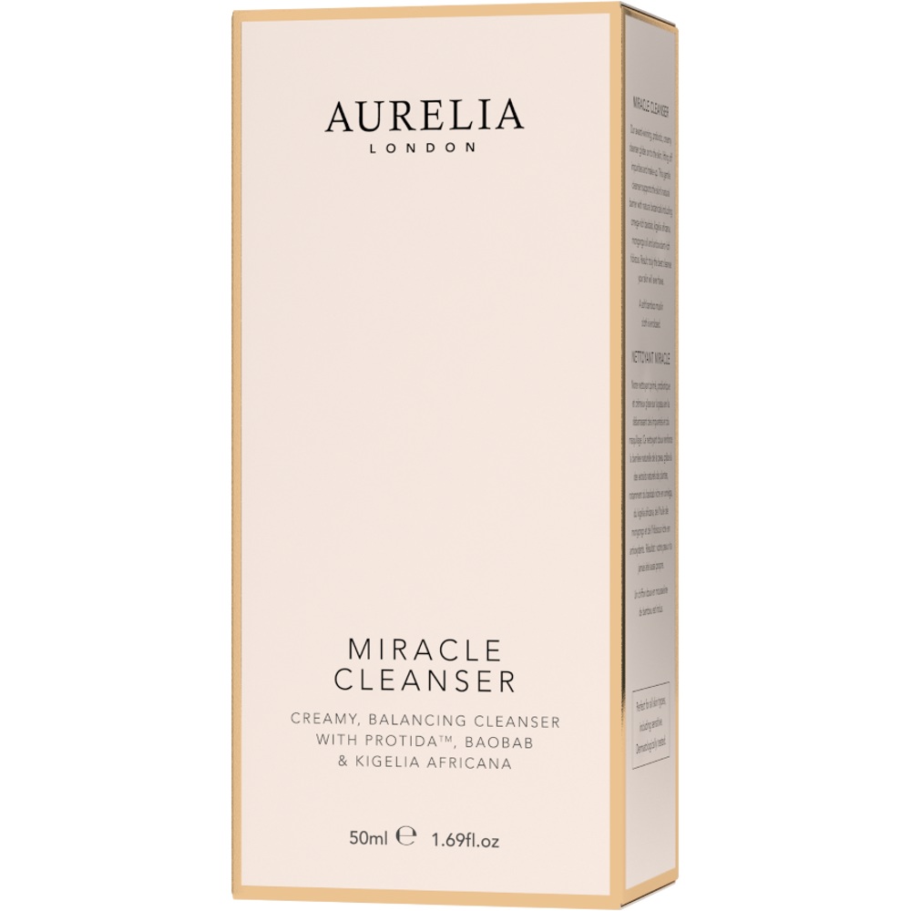Miracle Cleanser