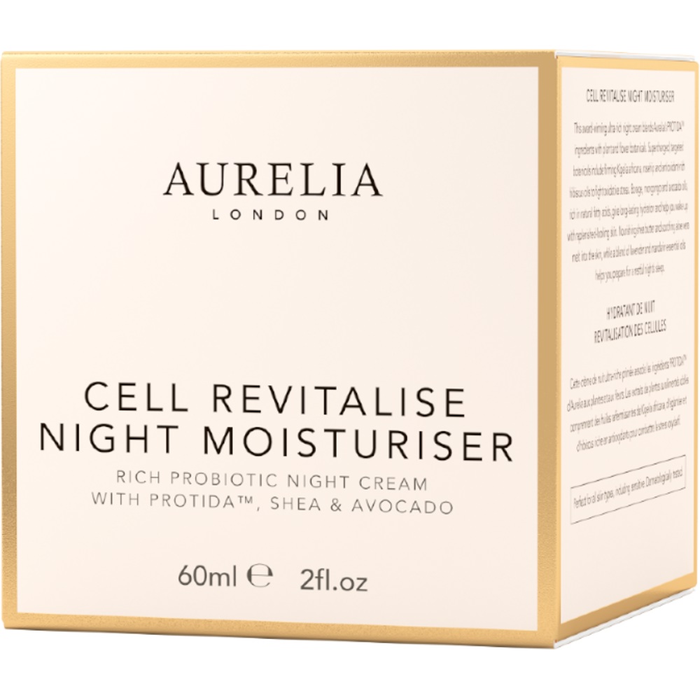 Cell Revitalise Night Moisturiser