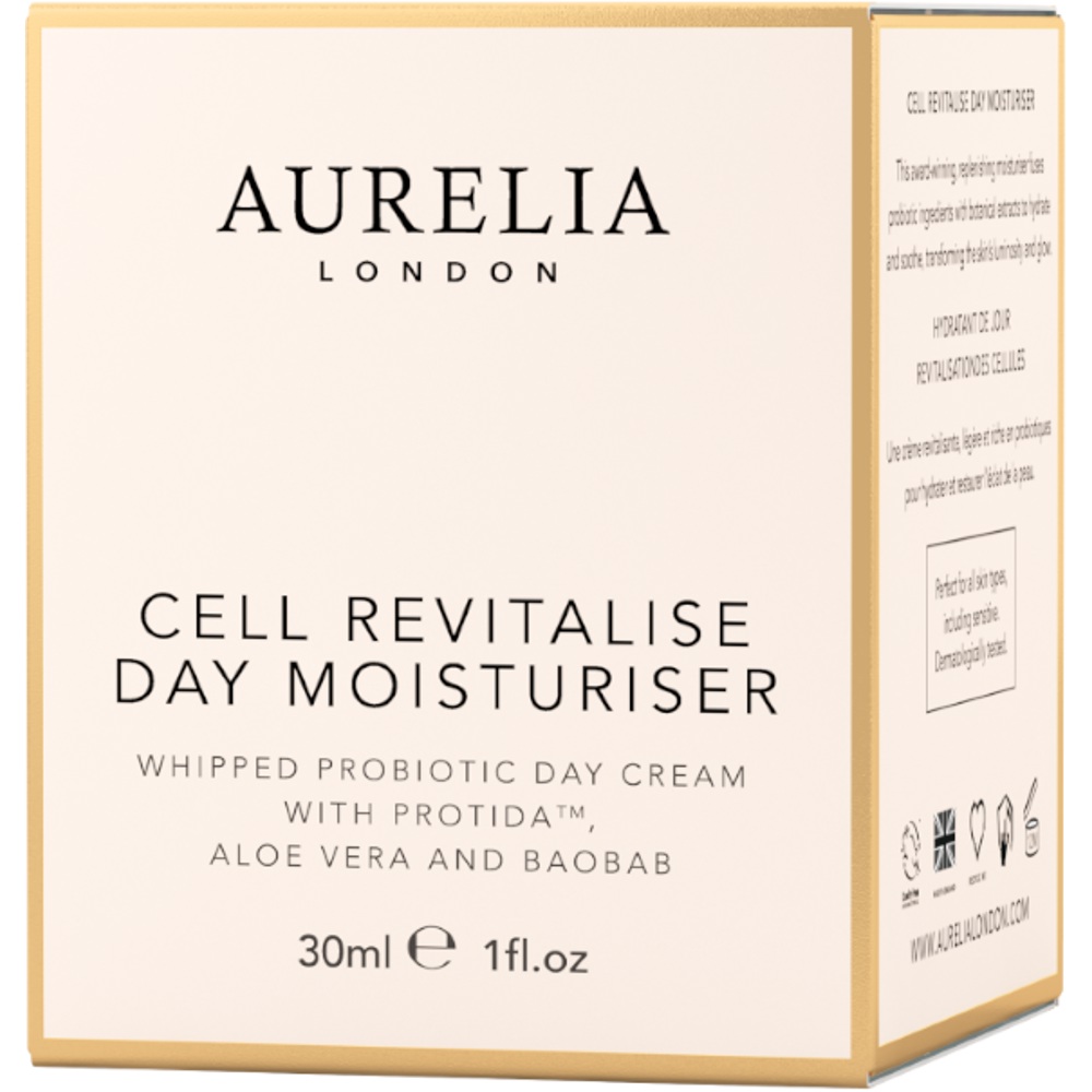 Cell Revitalise Day Moisturiser