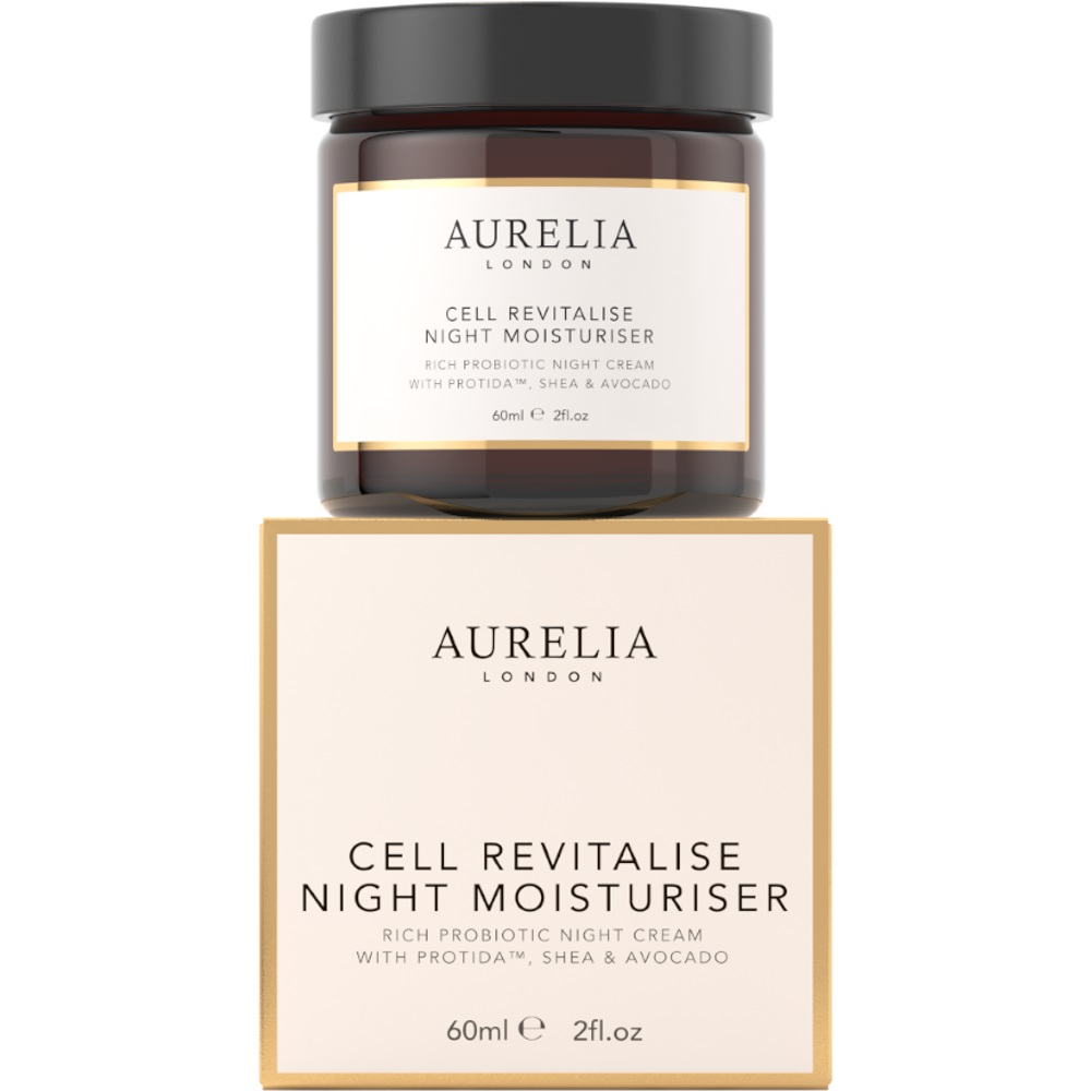 Cell Revitalise Night Moisturiser