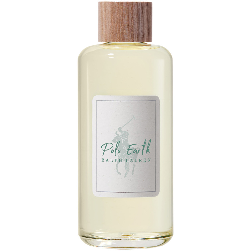 Polo Earth, EdT