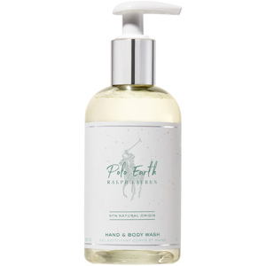 Polo Earth Body Wash, 230ml