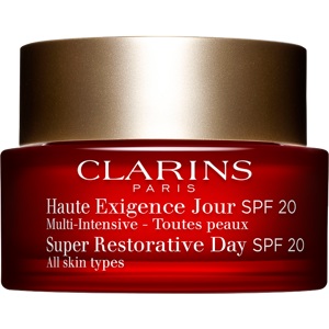 Super Restorative Day Cream SPF20 50ml