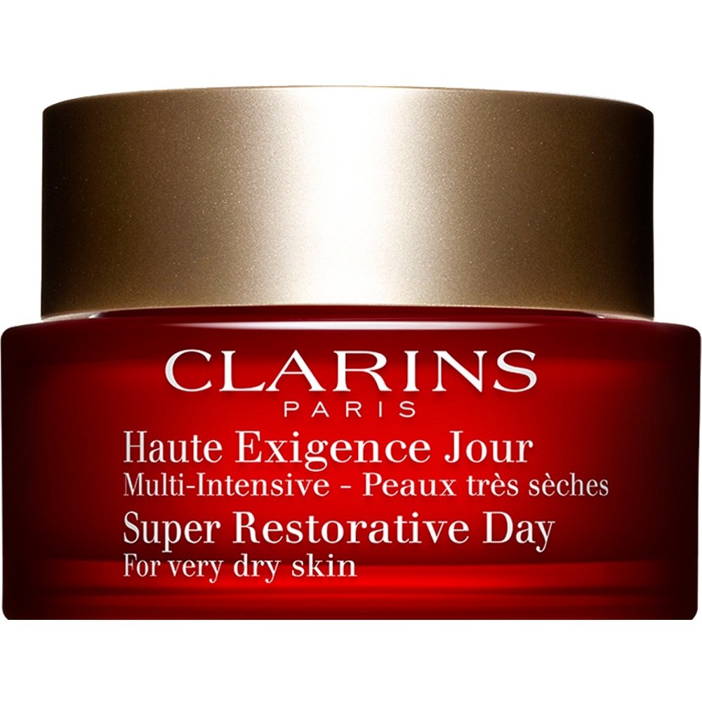 Super Restorative Day Cream (Very Dry Skin)