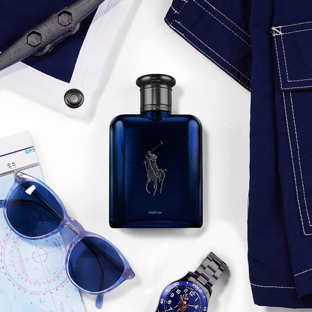 Polo Blue, Parfum