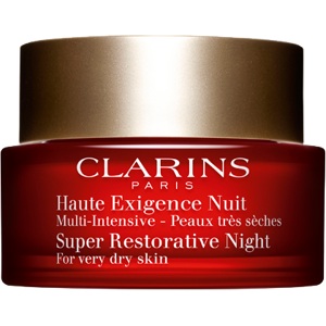 Super Restorative Night Wear 50ml (Very Dry Skin)