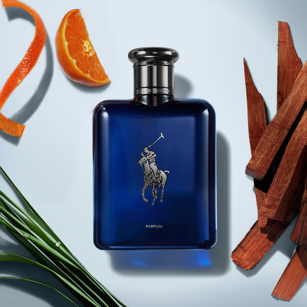 Polo Blue, Parfum
