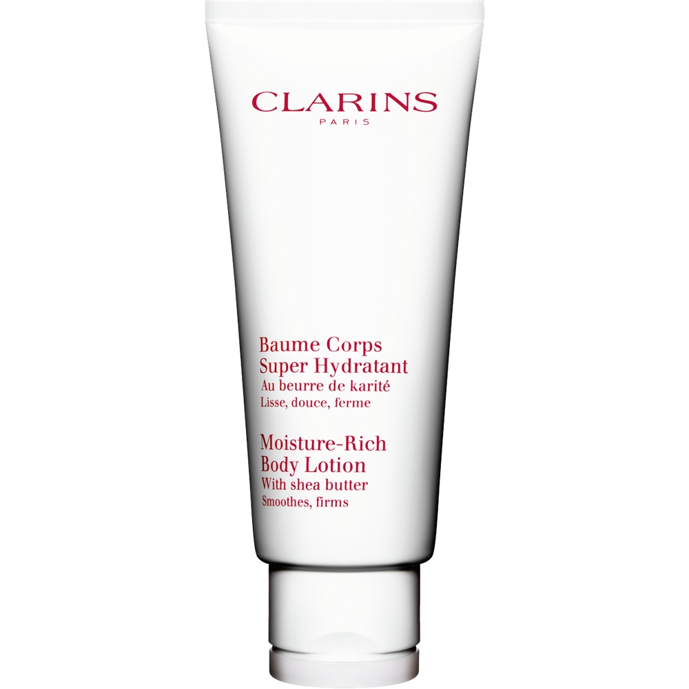 Moisture-Rich Body Lotion