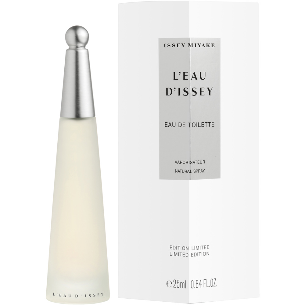 L'Eau d'Issey, EdT
