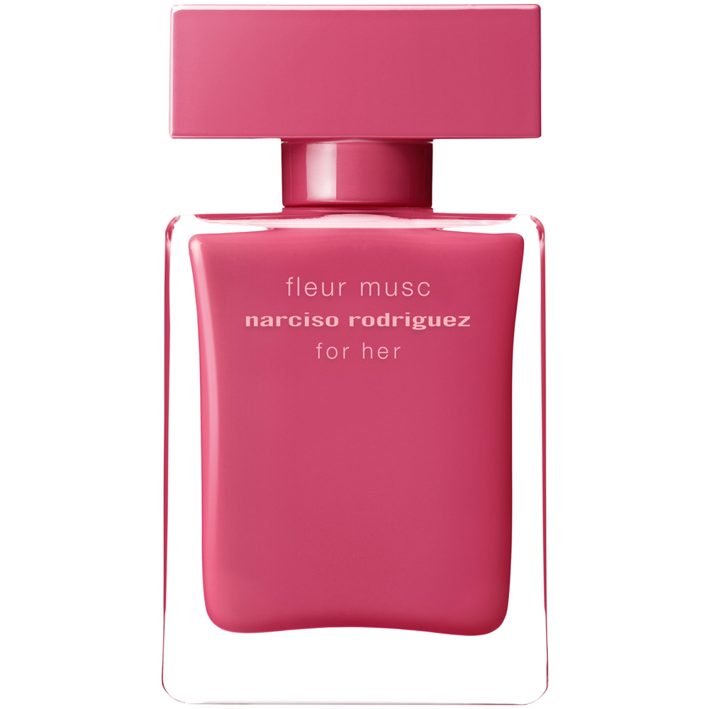 Fleur Musc For Her, EdP