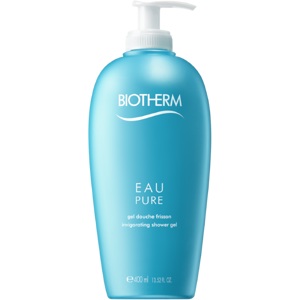 Eau Pure Shower Gel, 400ml