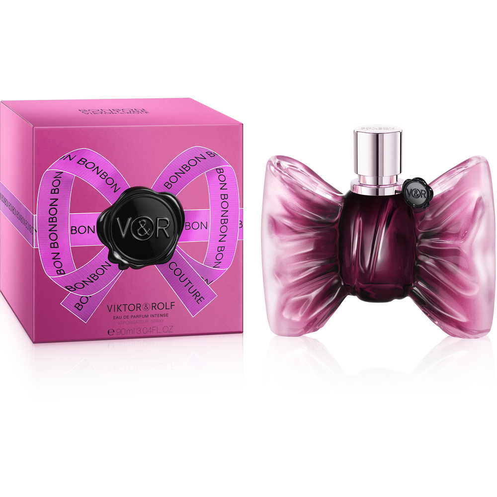 Bonbon Couture, EdP
