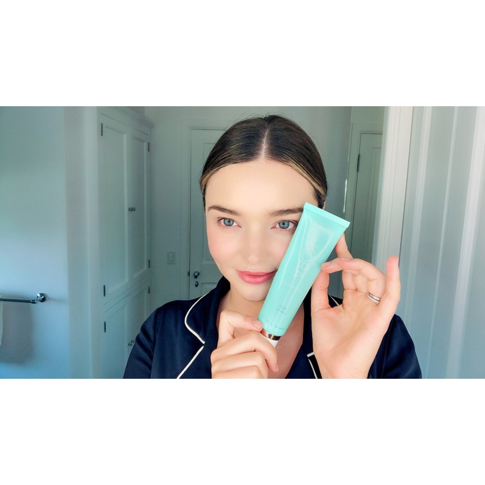 Cream Cleanser, 100ml