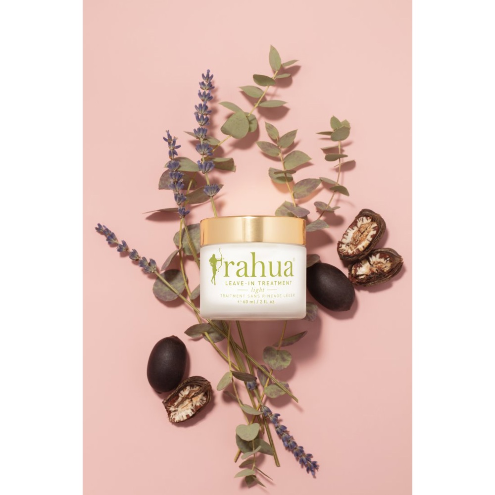 Leave-In Treatment Light, 60ml