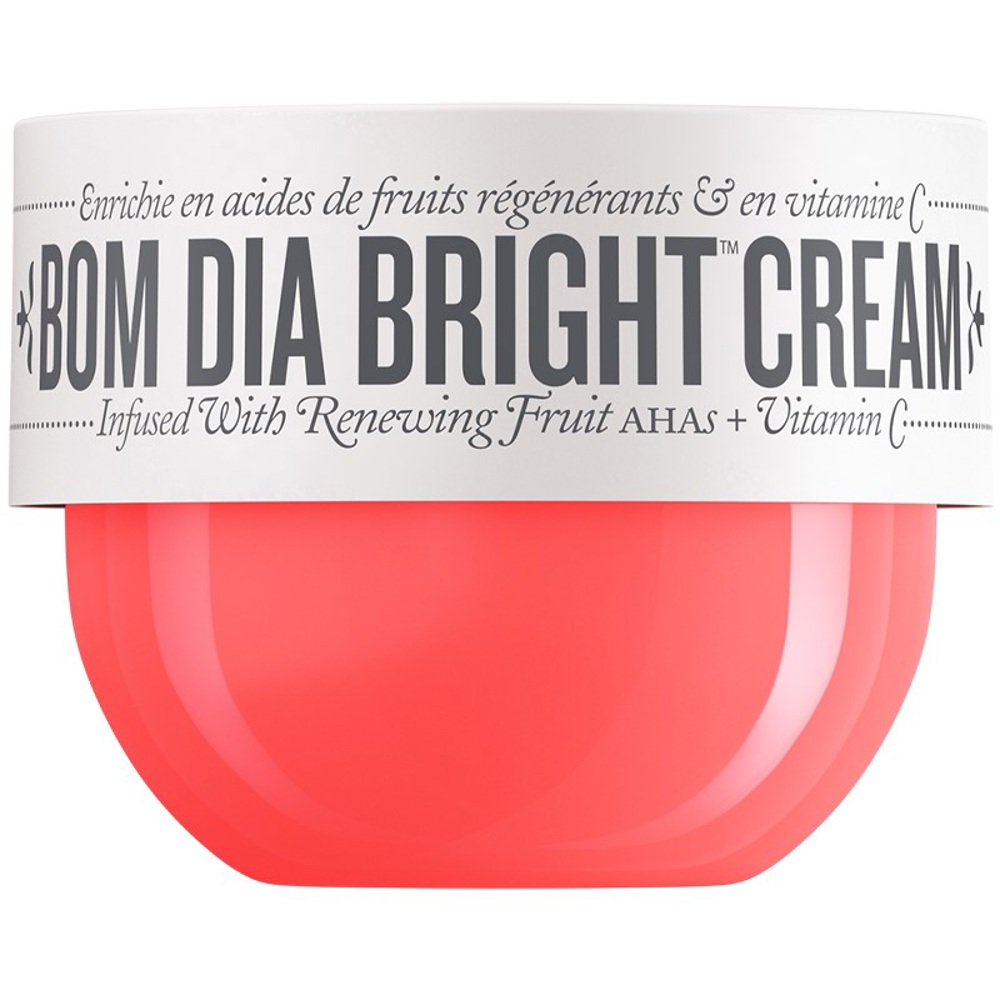 Bom Dia Bright Cream