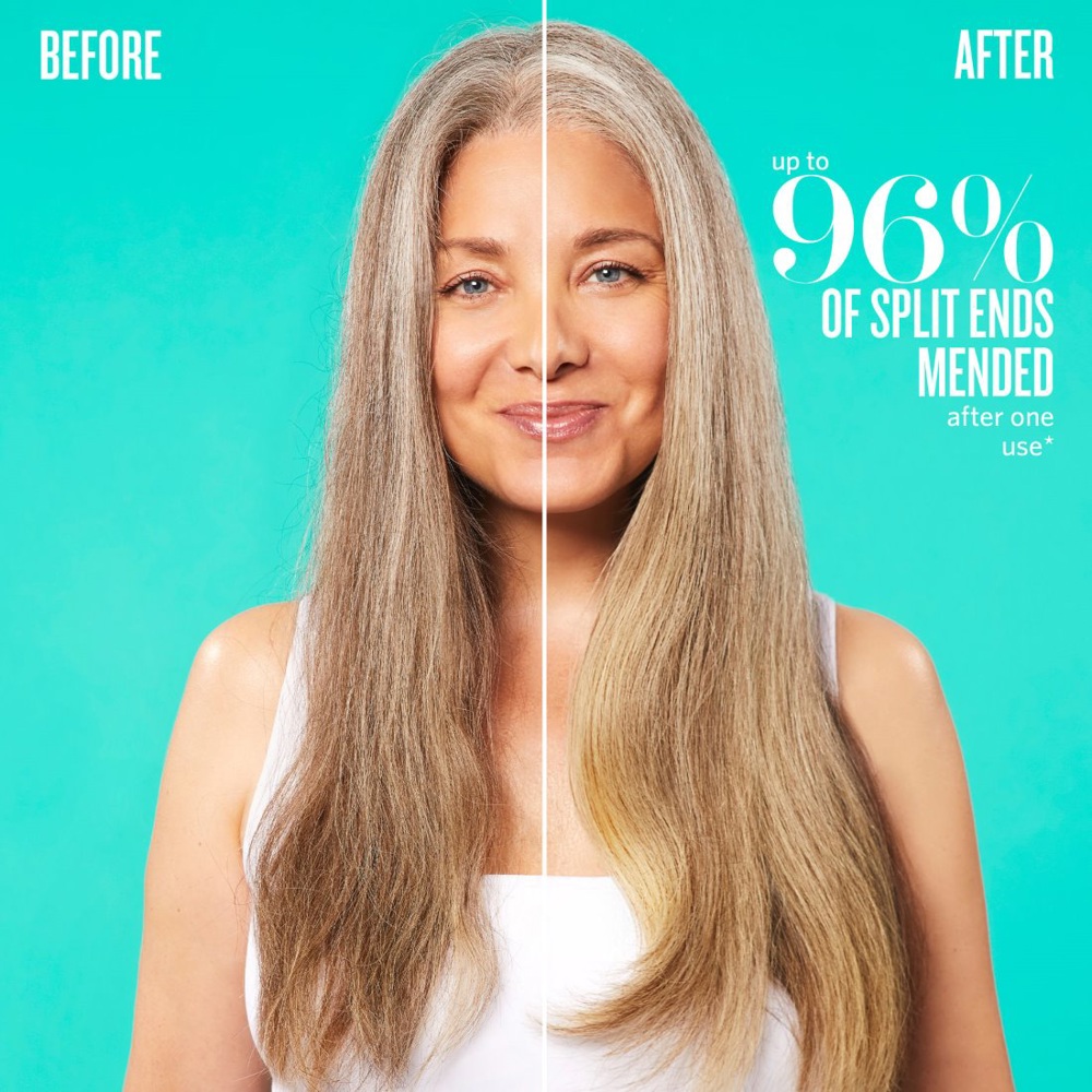 Triple Brazilian Butter Hair Repair Treatment