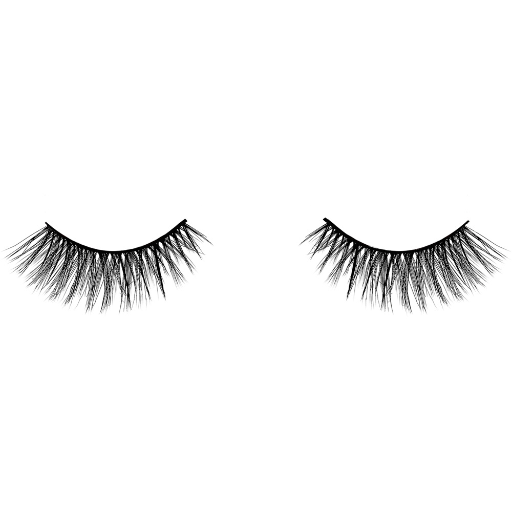 Faux Mink Lashes, Amazonite