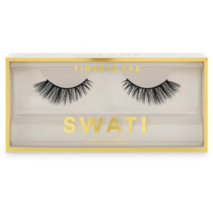 Faux Mink Lashes, Tigers Eye