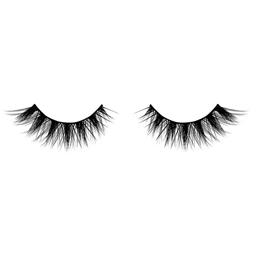 Faux Mink Lashes, Marquina